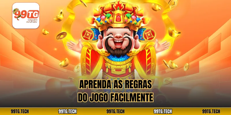 Aprenda as regras do jogo facilmente
