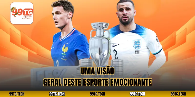 Uma visão geral deste esporte emocionante